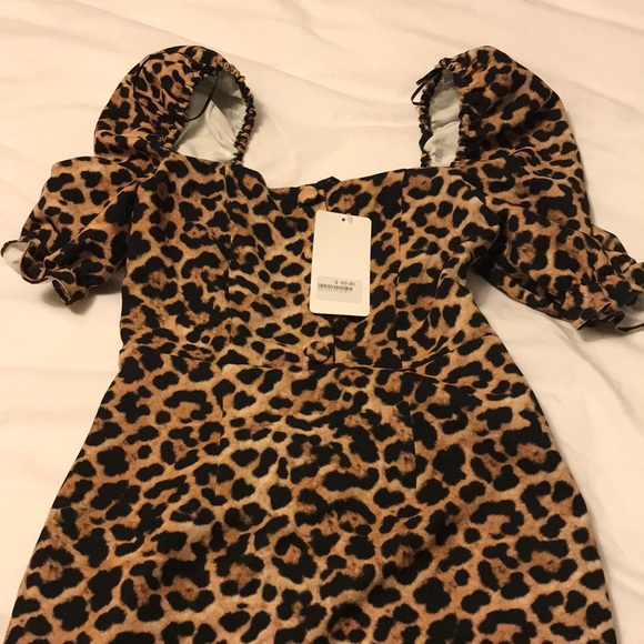 Zara dress - Picture 5 of 12